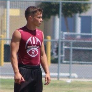 Meet your Posher, Peter